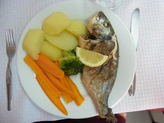 Restaurant Hollywood